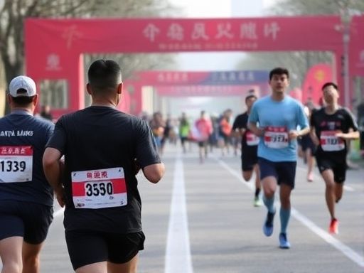 多位跑友称江阴半马实际距离超标，中国田协初步认定属实，这反映出哪些问题？是哪个环节出了差错？