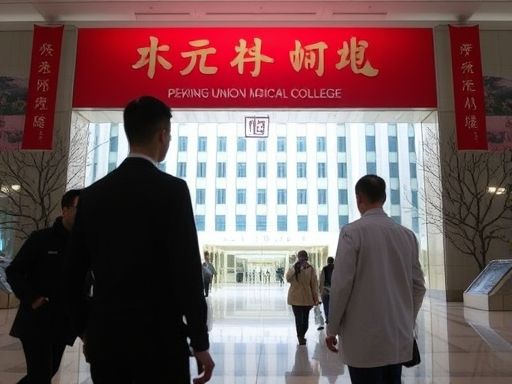 国家卫健委通报协和「4+4」核查情况，「存在问题，正在深入整改」，此事带来哪些警示？
