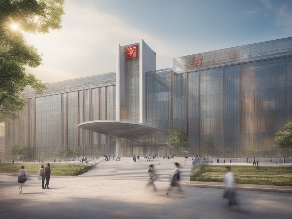你认为福耀科技大学第一次招生的本科分数线会设置在什么档位？