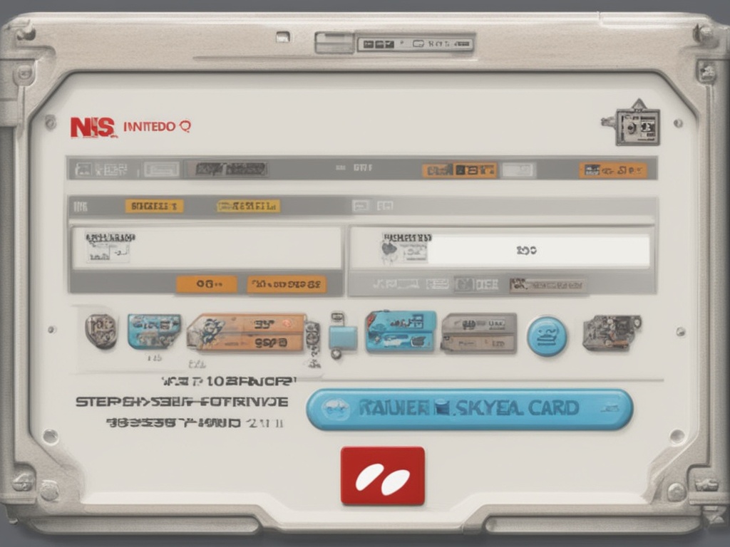 如何评价任天堂在 NS2 上推出的「钥匙卡」功能?