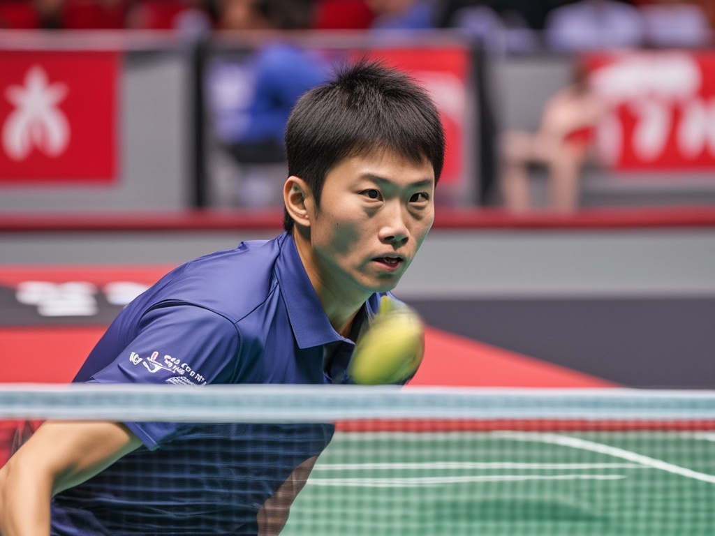 2025年WTT新加坡大满贯男单半决赛，梁靖崑以4-3战胜王楚钦，这场比赛表现如何？两人各自发挥怎样？