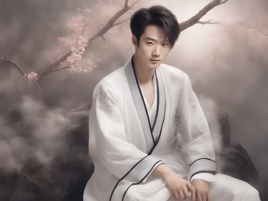 刘昊然心中最深的喜好是什么？