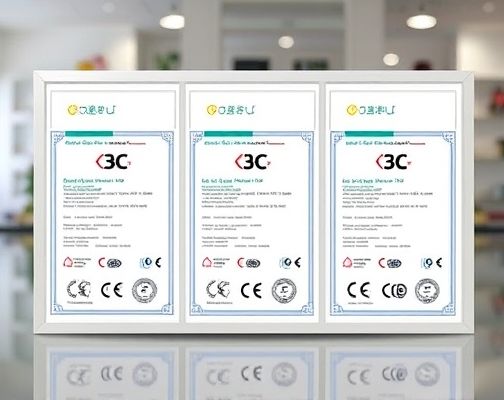 充电宝电芯供应商安普瑞斯（无锡）的所有电池 3C 证书被暂停或撤销