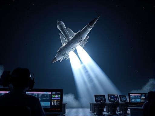 神舟二十号载人飞船进入预定轨道，发射取得圆满成功，本次任务有哪些亮点和突破？