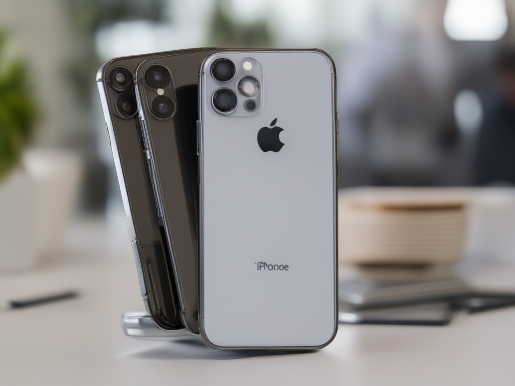 iPhone系列为何持续降价?你选择购买iPhone的主要理由是什么?