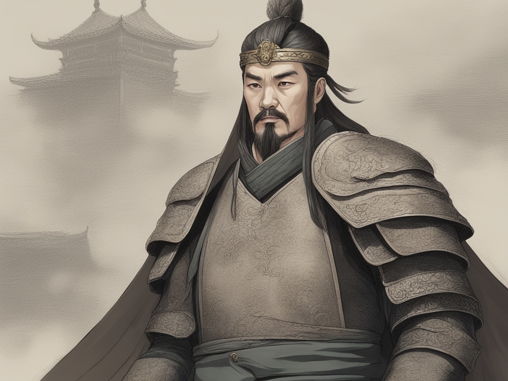 吕布如果跟了刘备，三国格局会变吗？