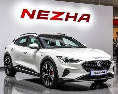 哪吒汽车正式被申请破产