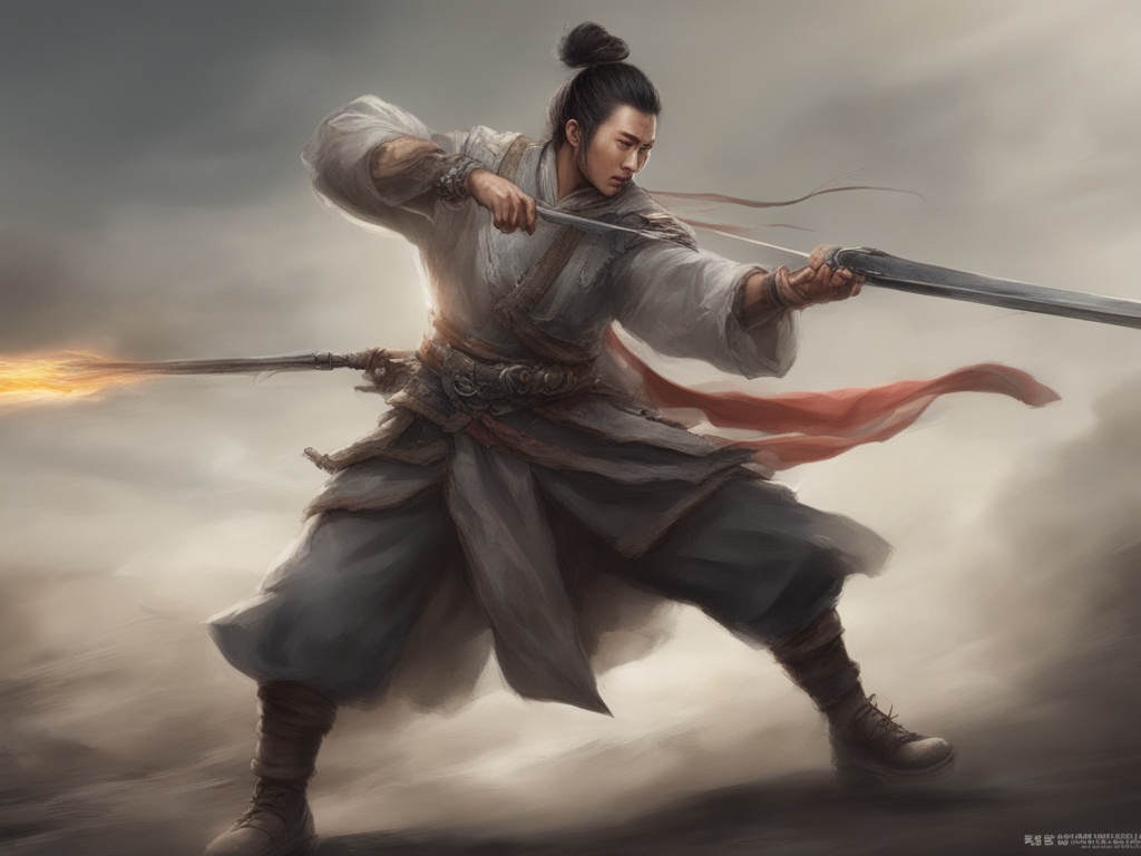 有人认为乔峰的实战能力被夸大了，你认为呢？为什么？
