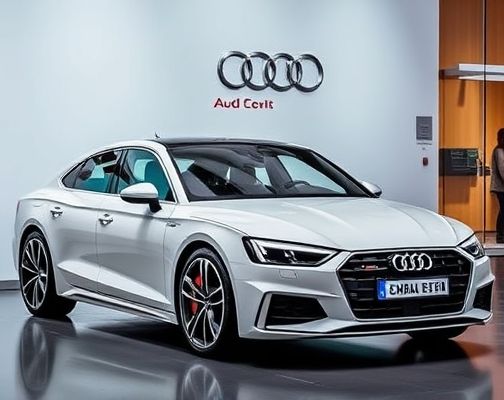 奥迪暂停全面电动化计划，不再设定停售燃油车时间表，此前沃尔沃、奔驰也调整全面电动化计划，如何解读？