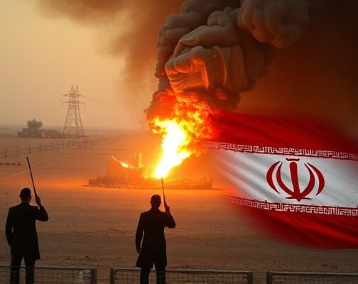 伊朗警告以色列居民尽快撤离，称将展开真正惩罚性打击，伊朗还有哪些底牌？以伊冲突会演变为中东全面战争吗？