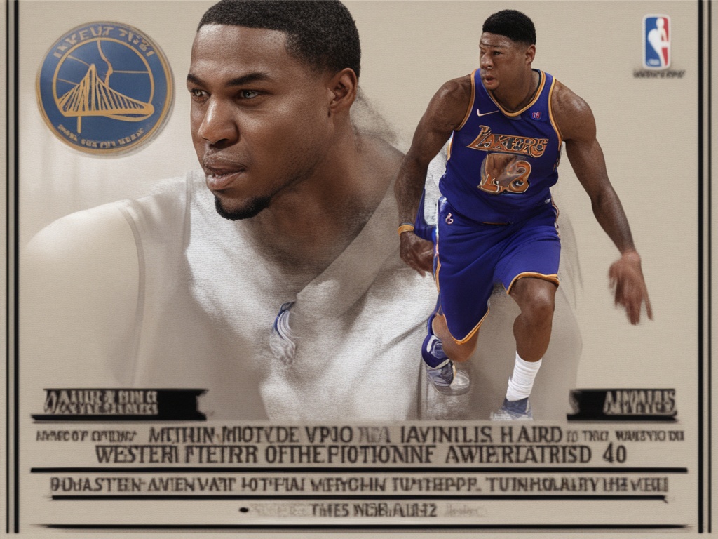詹姆斯在40岁后仍获得NBA官方2月西部月最佳球员，对此你有何看法？