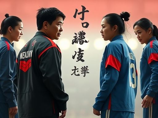 周星驰《少林足球》续作《女足》杀青：张小斐、迪丽热巴等主演