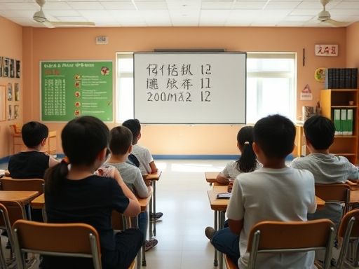 乡镇小学被披露有 3 份「阴阳课表」,主科老师占用副科课时,为什么会出现这种现象?有何利弊?