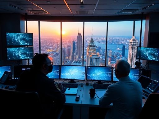 越南批准 SpaceX 星链卫星互联网试运行，这一举措意味着什么？