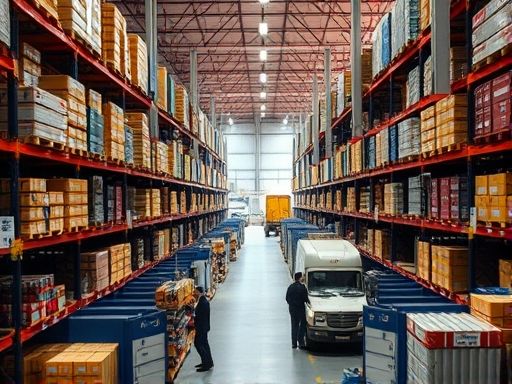 沃尔玛等美国零售商通知中国供应商发货，关税由买家承担，中美贸易战下一步怎么走？