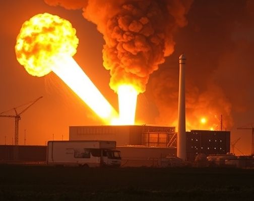 特朗普称美国完成对伊朗三处核设施的打击，具体情况如何？伊朗会如何反击？