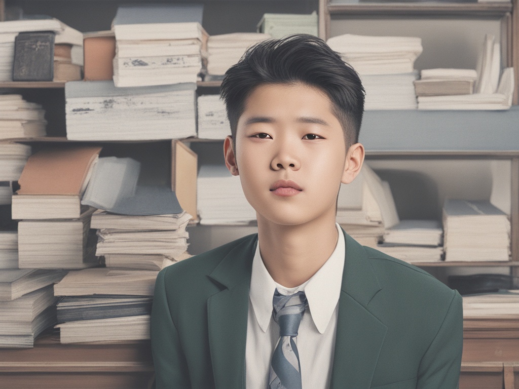 樱木初中阶段为何被拒50次？