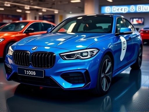 深蓝汽车向 48 万老车主投放降价广告惹争议,客服回应称“只能收到一次”