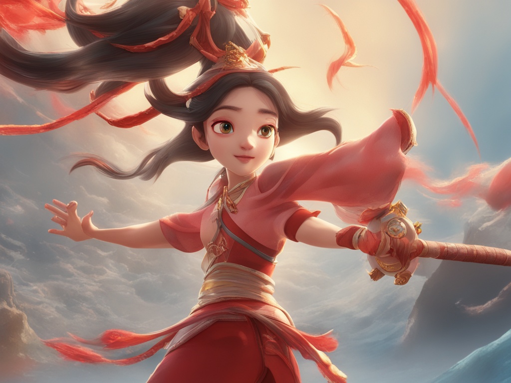 哪吒2这部电影受到了观众的热烈欢迎吗？