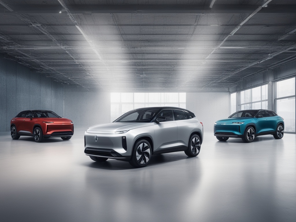 媒体称乐道汽车陷入销量困境，为何乐道没能被市场认可？对蔚来有多大影响？