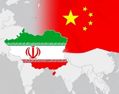 中方回应「美国可能对伊朗进行打击」,表示「当前中东地区局势紧张敏感,面临失控的风险」,如何解读?