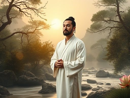 修心之人如何面对恶意?