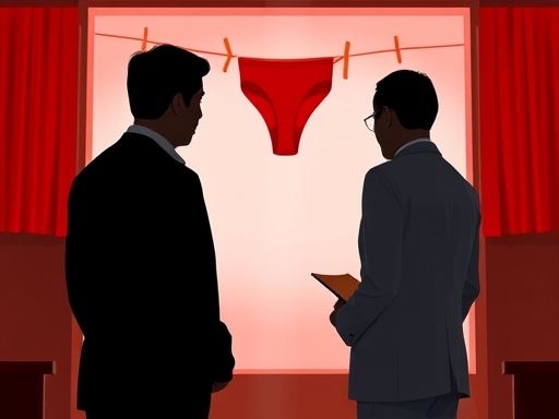 胖东来红内裤案宣判，被告段某赔偿 40 万、道歉 30 天，怎样从法律角度解读？有哪些警示意义？