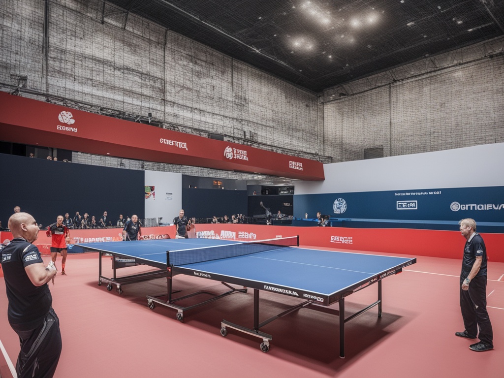 瑞典乒协与莫雷加德因赞助和教练安排发生冲突，后续会怎么解决？