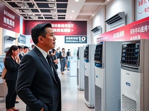 董明珠称「有些空调竟卖到 1000 块，是纸糊的吗」，便宜空调质量一定不好吗？价格战如何影响空调行业？