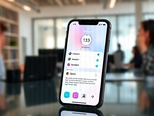 网友吐槽 iPhone 闹钟调休不响致迟到，客服称无法自动识别节假日，如何从技术上优化？有必要改进吗？