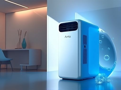 阿维塔 06 纳米水离子空调是否为营销噱头？