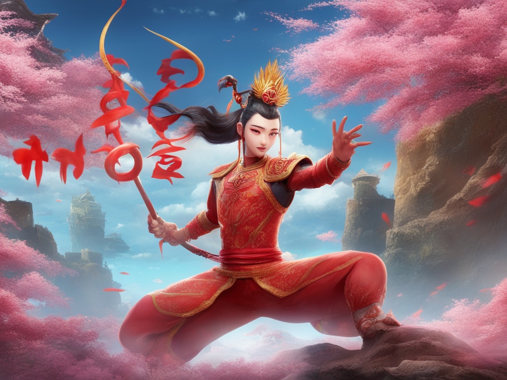 哪吒2这部动画作品在全球单一市场上的表现如何？