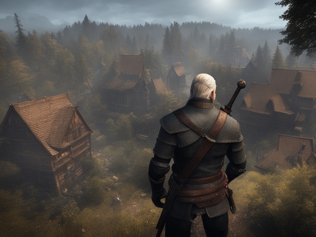 《天国拯救 2》主创说它就是捷克的「黑神话」，你同意吗？