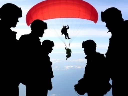 印度空军六名飞行员全部跳伞负伤的分析