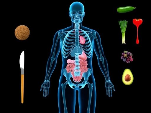 研究发现生酮饮食会加速细胞、器官衰老,如何从医学角度解释?减肥瘦身怎样吃才健康?