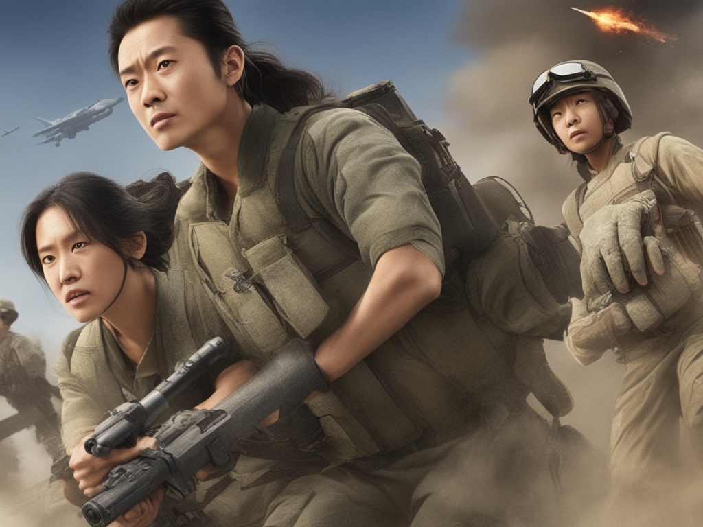 《蛟龙行动》票房不佳,有人认为「军事片衰落、动画片主导」,这种观点是反映市场规律还是短视偏见?