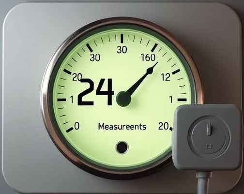 24小时耗电实测：能耗与省电真相