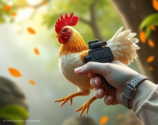 微软官方授权！盖世小鸡G7 Pro：多平台兼容+双切扳机旗舰手柄