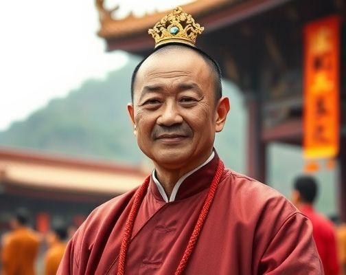 少林寺主持释永信被查，「少林寺」到底是不是企业？其投资版图有多大？传说中的「寺庙经济」如何盈利？