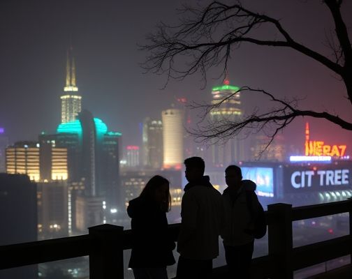 黄仁勋和雷军在小米 SU7 Ultra 旁合影曝光