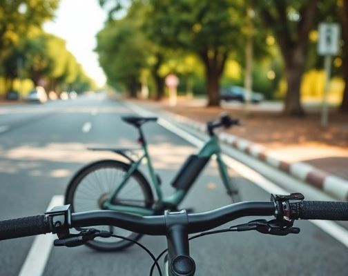 超过25km/h停止动力！电动自行车新国标即将实施：专家回应旧车怎么办