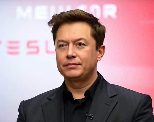 马斯克回应特朗普驱逐出境威胁称「会克制」，特斯拉股价跌 7%，这市场反应意味着什么？对美经济有何影响？