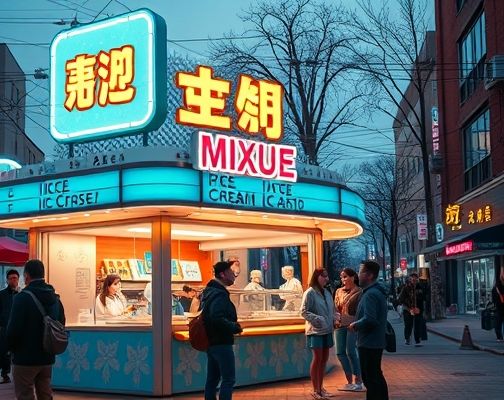 蜜雪冰城被曝员工用脚关直饮水桶，这次消费者还会站「小雪」这边吗？大型连锁店怎么才能保证员工素质？