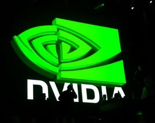 英伟达成为首家市值突破 4 万亿美元关口的公司，超过英、法、德等国家的股票总市值，它做对了什么？