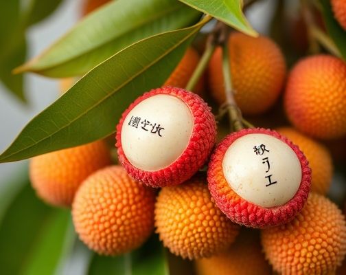 荔枝价格大跳水从 5 月跌到 6 月，9.9 元 3 斤包邮，什么原因？