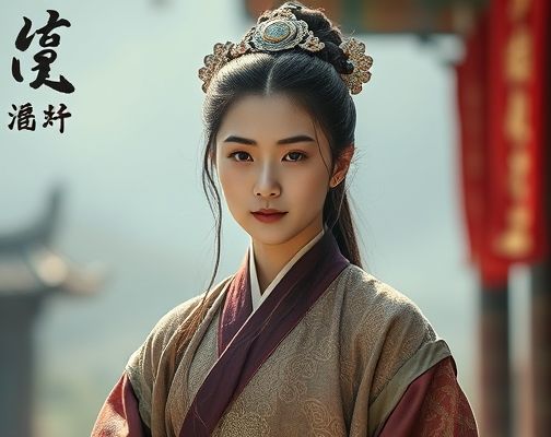 电影《长安的荔枝》中导演大鹏原本考虑让李雪琴饰演杨贵妃，后放弃这一想法，贵妃不露脸有什么考量？