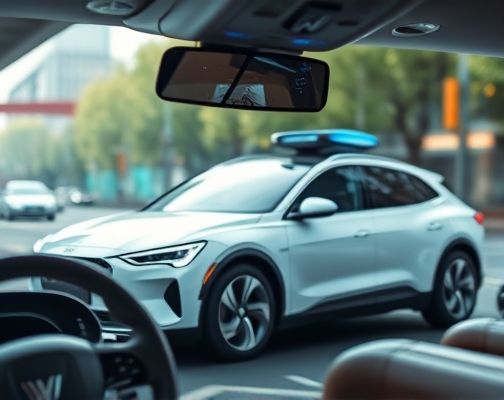 公安部王强称「目前我国市场上销售的汽车搭载的智驾系统都不具备自动驾驶功能」,怎样正确看待当下智驾功能?