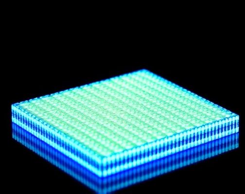 重要进展：清华大学开发出理想的极紫外（EUV）光刻胶材料