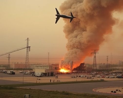 伊朗证实本国核设施在美国空袭中“严重受损”