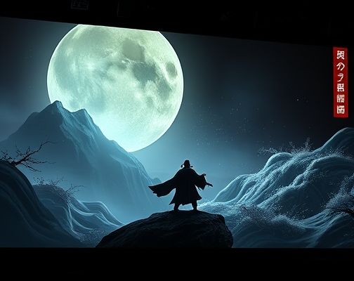 国产首款 6nm 显卡 GPU 砺算 7G106/105 亮相:性能赶超 RTX 4060,发布会现场实机演示《黑神话:悟空》